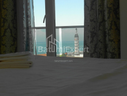 شقة سكنية 33 متر مربع - شريف خيمشياشفيلي, Batumi, جورجيا
