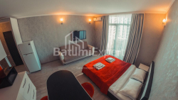 شقة سكنية 33 متر مربع - شريف خيمشياشفيلي, Batumi, جورجيا