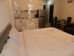 شقة سكنية 33 متر مربع - شريف خيمشياشفيلي, Batumi, جورجيا