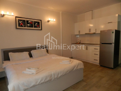 شقة سكنية 33 متر مربع - شريف خيمشياشفيلي, Batumi, جورجيا