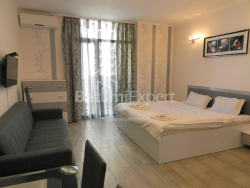 شقة سكنية 33 متر مربع - شريف خيمشياشفيلي, Batumi, جورجيا
