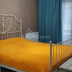 شقة سكنية 50 متر مربع - ديفيد أغماشينبلي, Batumi, جورجيا