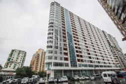 شقة سكنية 2-комн 50 m² - ديفيد أغماشينبلي, Batumi
