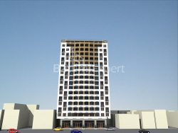 شقة سكنية 56.4 متر مربع - فازها بشافيلا, Batumi, جورجيا
