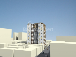 شقة سكنية 56.4 متر مربع - فازها بشافيلا, Batumi, جورجيا