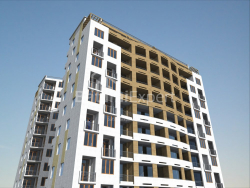 شقة سكنية 56.4 متر مربع - فازها بشافيلا, Batumi, جورجيا