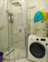 شقة سكنية 75 متر مربع - نيكو بيروسماني, Batumi, جورجيا