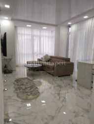 شقة سكنية 3-комн 75 m² - نيكو بيروسماني, Batumi