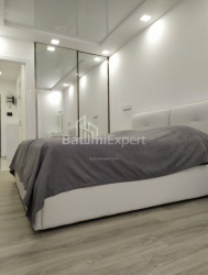 شقة سكنية 3-комн 75 m² - نيكو بيروسماني, Batumi