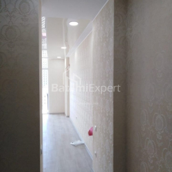 شقة سكنية 34 متر مربع - نيكو بيروسماني, Batumi, جورجيا
