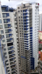 شقة سكنية 34 متر مربع - نيكو بيروسماني, Batumi, جورجيا