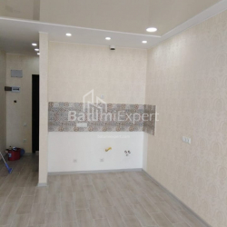 شقة سكنية 34 متر مربع - نيكو بيروسماني, Batumi, جورجيا