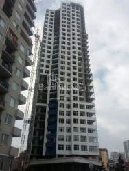 شقة سكنية 34 متر مربع - نيكو بيروسماني, Batumi, جورجيا