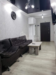 شقة سكنية 2-комн 36 m² - شالفا إيناساريدزه, Batumi