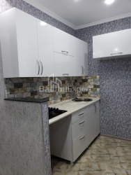 شقة سكنية 2-комн 36 m² - شالفا إيناساريدزه, Batumi