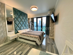 شقة سكنية 1-комн 28 m² - شريف خيمشياشفيلي, Batumi