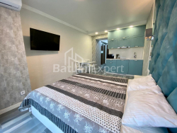شقة سكنية 1-комн 28 m² - شريف خيمشياشفيلي, Batumi