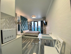 شقة سكنية 1-комн 28 m² - شريف خيمشياشفيلي, Batumi