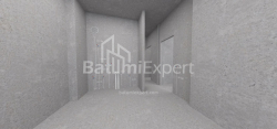 شقة سكنية 39.7 متر مربع - شريف خيمشياشفيلي, Batumi, جورجيا