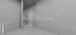 شقة سكنية 39.7 متر مربع - شريف خيمشياشفيلي, Batumi, جورجيا