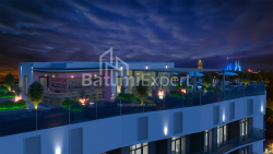 شقة سكنية 39.7 متر مربع - شريف خيمشياشفيلي, Batumi, جورجيا