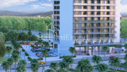 شقة سكنية 39.7 متر مربع - شريف خيمشياشفيلي, Batumi, جورجيا