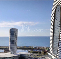 شقة سكنية 34 متر مربع - نيكو بيروسماني, Batumi, جورجيا