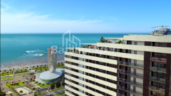 شقة سكنية 29 متر مربع - زقاق الأبطال, Batumi, جورجيا