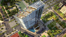 شقة سكنية 29 متر مربع - زقاق الأبطال, Batumi, جورجيا