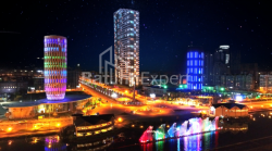 شقة سكنية 29 متر مربع - زقاق الأبطال, Batumi, جورجيا