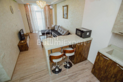 شقة سكنية 54 متر مربع - شالفا إيناساريدزه, Batumi, جورجيا