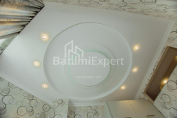 شقة سكنية 54 متر مربع - شالفا إيناساريدزه, Batumi, جورجيا
