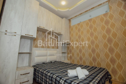 شقة سكنية 54 متر مربع - شالفا إيناساريدزه, Batumi, جورجيا