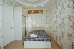 شقة سكنية 54 متر مربع - شالفا إيناساريدزه, Batumi, جورجيا