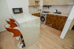 شقة سكنية 54 متر مربع - شالفا إيناساريدزه, Batumi, جورجيا