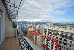 شقة سكنية 32 متر مربع - ايليا تشافتشافادزه, Batumi, جورجيا