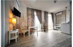 شقة سكنية 1-комн 32 m² - ايليا تشافتشافادزه, Batumi