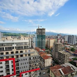 شقة سكنية 32 متر مربع - ايليا تشافتشافادزه, Batumi, جورجيا