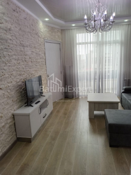 شقة سكنية 2-комн 42 m² - ديفيد أغماشينيبيلي, Batumi