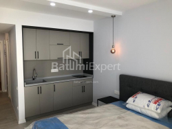 شقة سكنية 1-комн 32 m² - شريف خيمشياشفيلي, Batumi