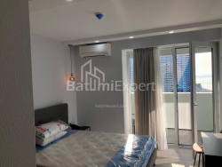 شقة سكنية 1-комн 32 m² - شريف خيمشياشفيلي, Batumi
