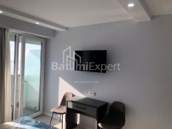 شقة سكنية 1-комн 32 m² - شريف خيمشياشفيلي, Batumi