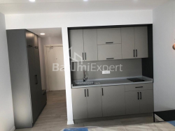 شقة سكنية 1-комн 32 m² - شريف خيمشياشفيلي, Batumi