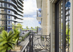 شقة سكنية 36 متر مربع - شريف خيمشياشفيلي, Batumi, جورجيا