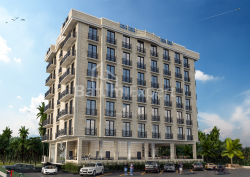 شقة سكنية 36 متر مربع - شريف خيمشياشفيلي, Batumi, جورجيا