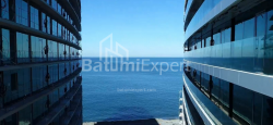 شقة سكنية 90 متر مربع - ليش وماريا كاتشينسكي, Batumi, جورجيا