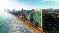 شقة سكنية 90 متر مربع - ليش وماريا كاتشينسكي, Batumi, جورجيا
