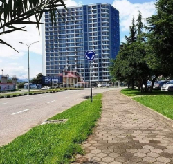 شقة سكنية 2-комн 47 m² - ليش وماريا كاتشينسكي, Batumi
