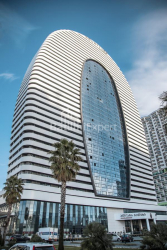 شقة سكنية 30 متر مربع - شريف خيمشياشفيلي, Batumi, جورجيا
