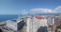 شقة سكنية 1-комн 30 m² - شريف خيمشياشفيلي, Batumi